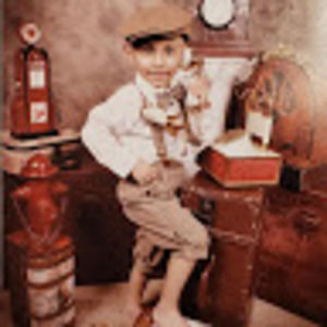 Meet your Posher, Juan carlos